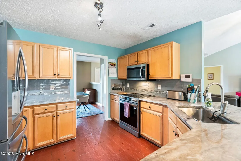 2504 Blockade Court Wilmington, NC 28411