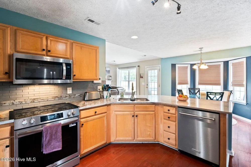2504 Blockade Court Wilmington, NC 28411