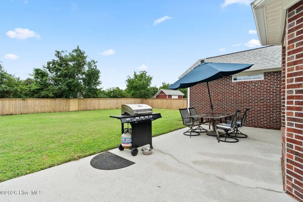 2504 Blockade Court Wilmington, NC 28411