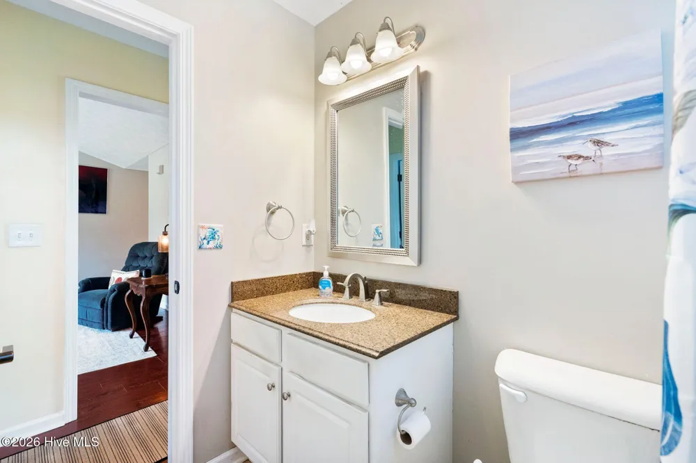 2504 Blockade Court Wilmington, NC 28411