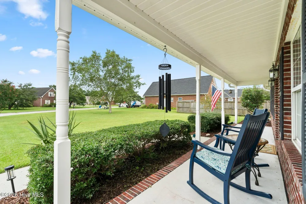 2504 Blockade Court Wilmington, NC 28411