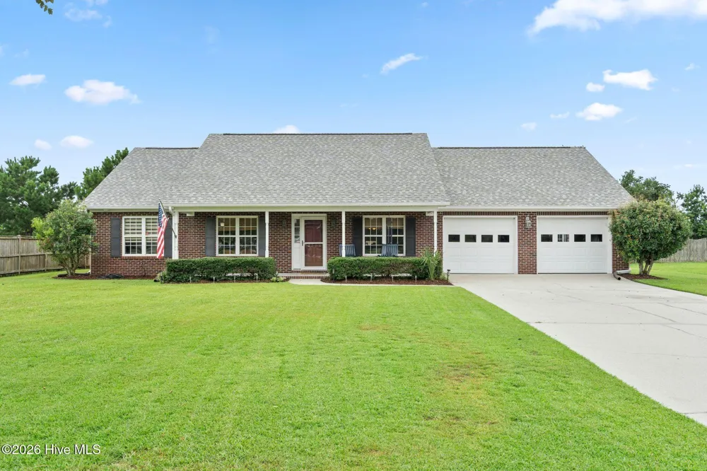2504 Blockade Court Wilmington, NC 28411