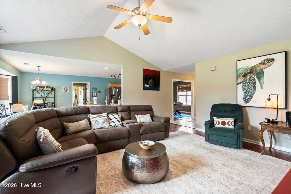 2504 Blockade Court Wilmington, NC 28411