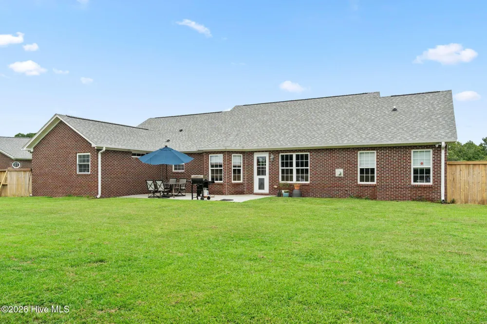 2504 Blockade Court Wilmington, NC 28411