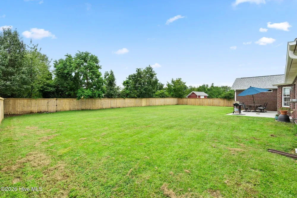 2504 Blockade Court Wilmington, NC 28411