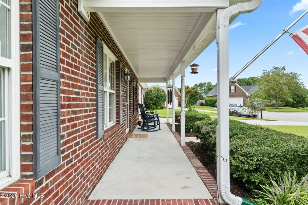 2504 Blockade Court Wilmington, NC 28411