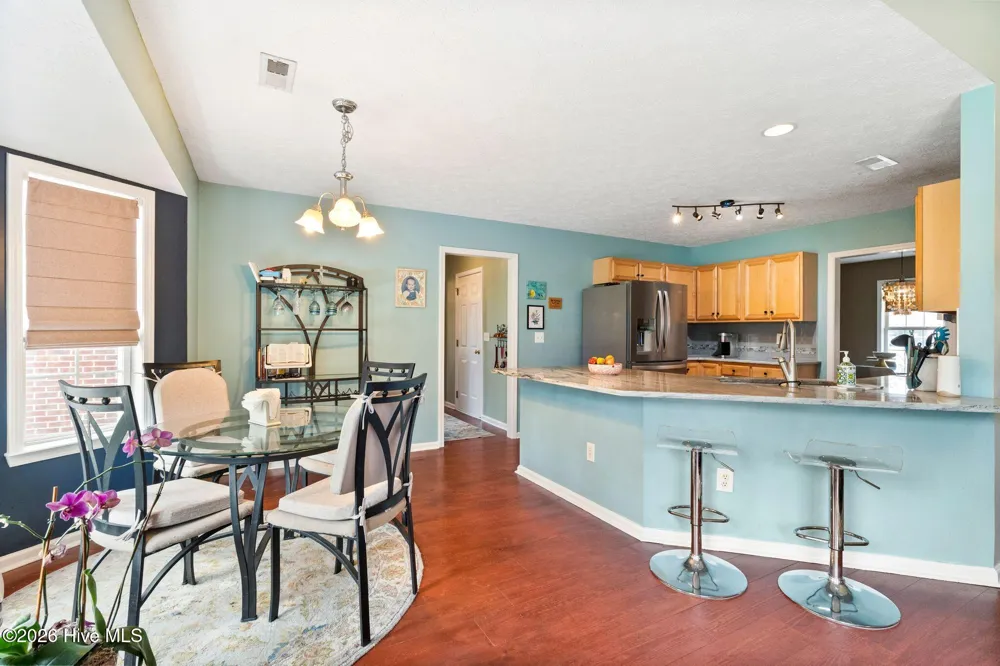 2504 Blockade Court Wilmington, NC 28411