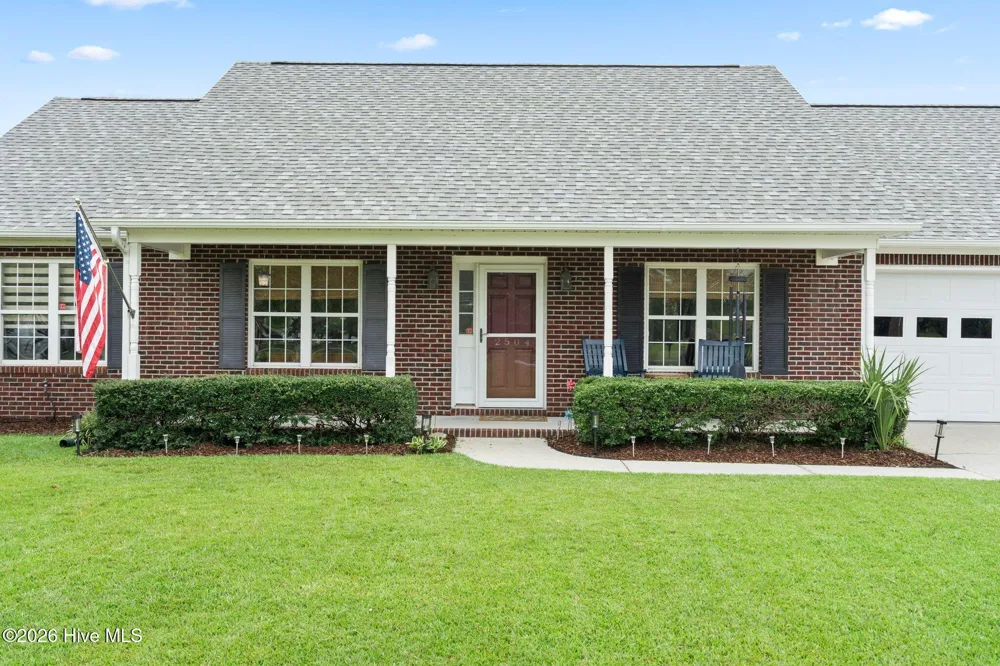 2504 Blockade Court Wilmington, NC 28411