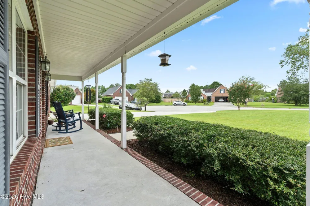 2504 Blockade Court Wilmington, NC 28411