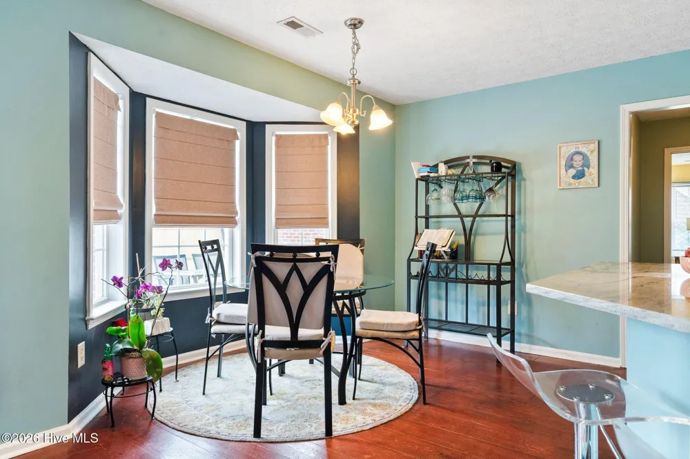 2504 Blockade Court Wilmington, NC 28411