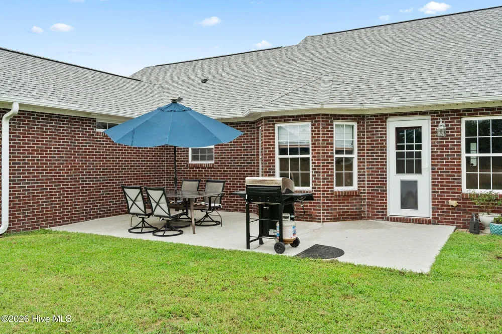 2504 Blockade Court Wilmington, NC 28411