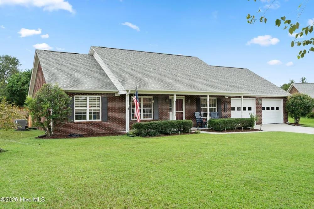 2504 Blockade Court Wilmington, NC 28411