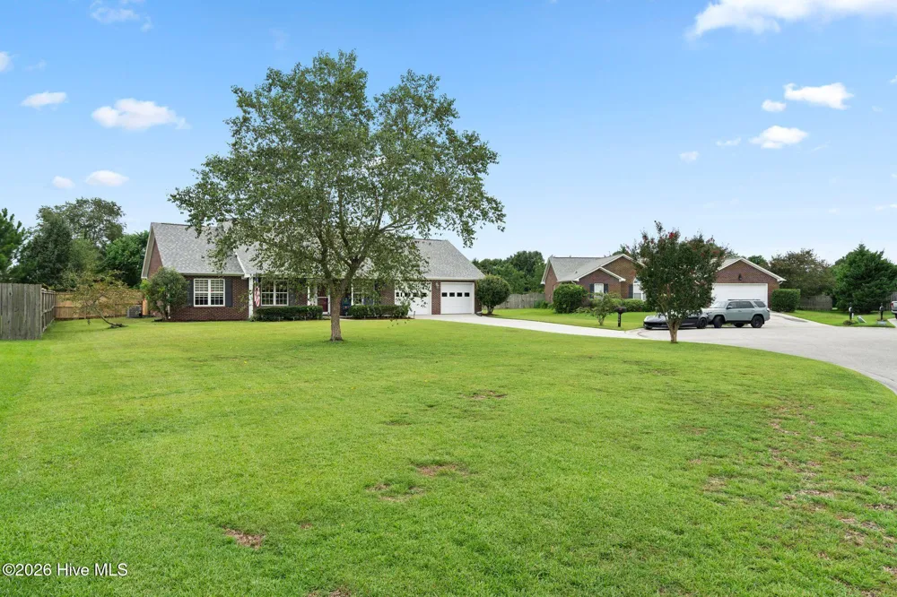 2504 Blockade Court Wilmington, NC 28411