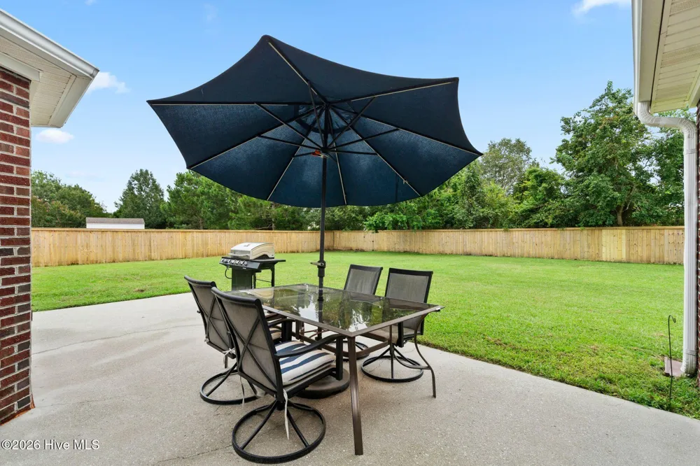 2504 Blockade Court Wilmington, NC 28411