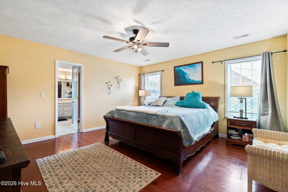 2504 Blockade Court Wilmington, NC 28411