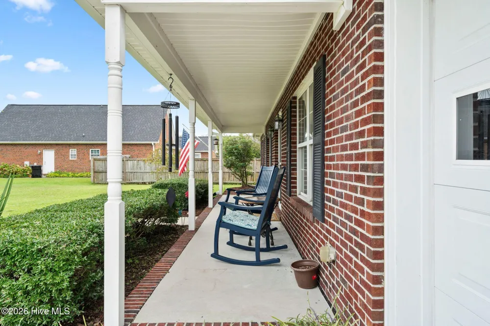 2504 Blockade Court Wilmington, NC 28411