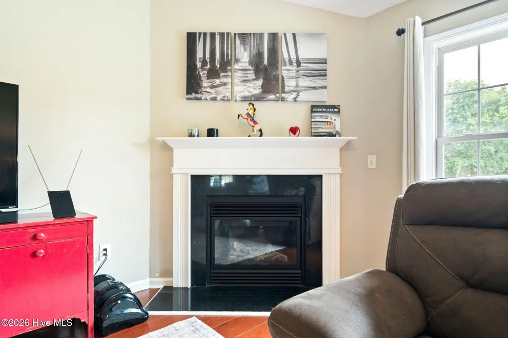 2504 Blockade Court Wilmington, NC 28411