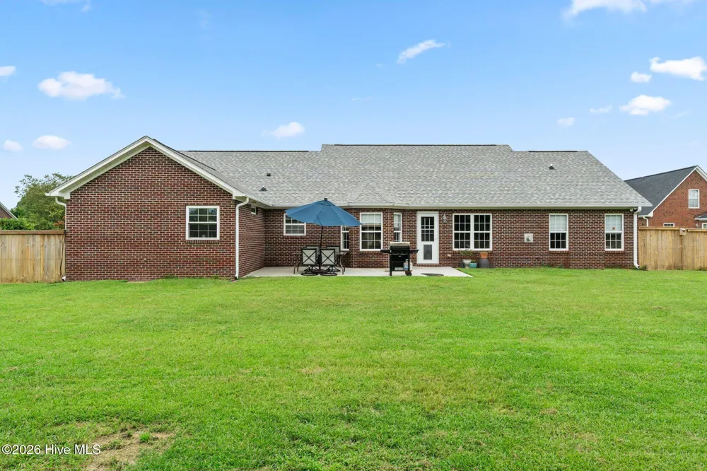 2504 Blockade Court Wilmington, NC 28411