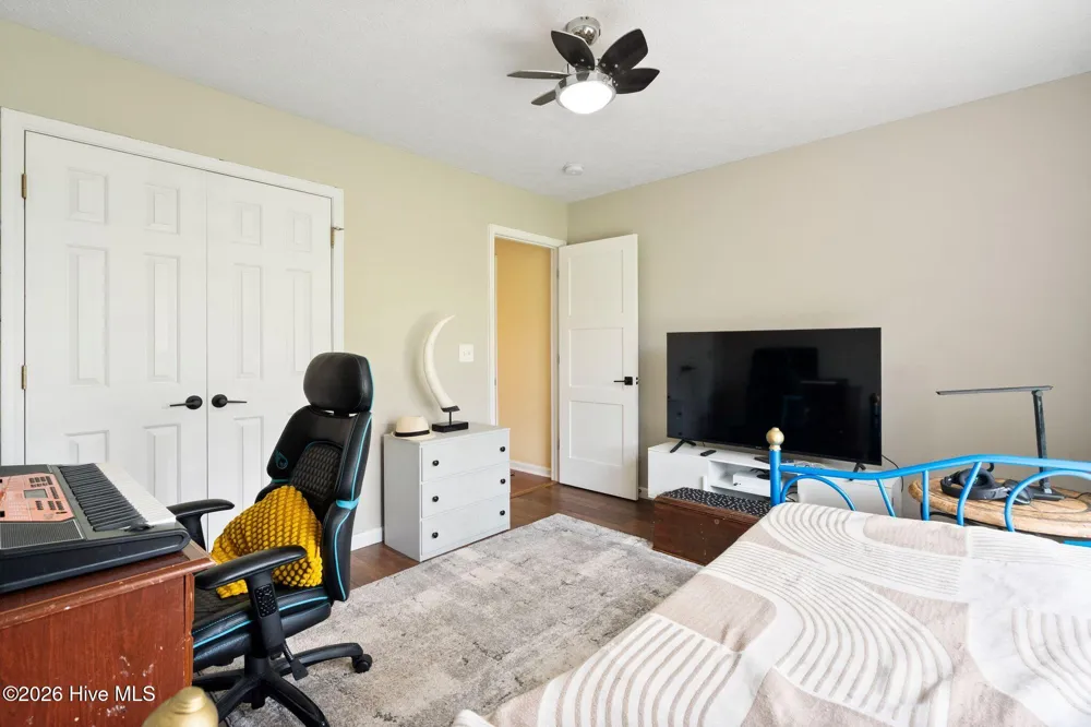2504 Blockade Court Wilmington, NC 28411