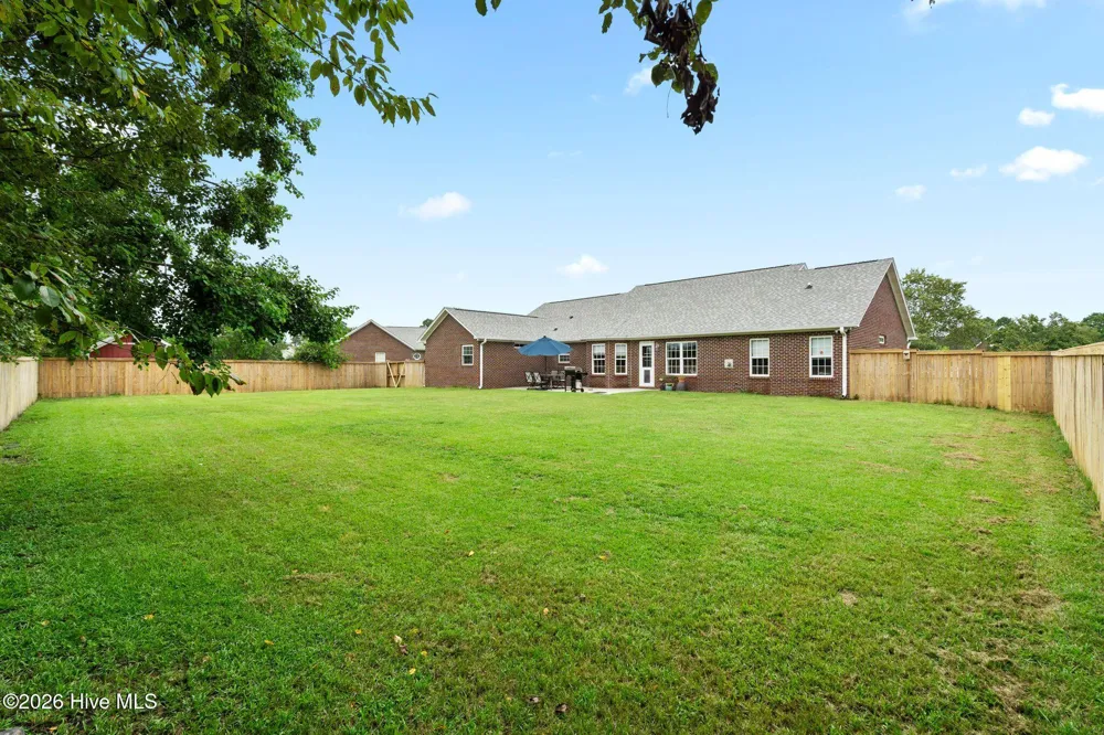 2504 Blockade Court Wilmington, NC 28411