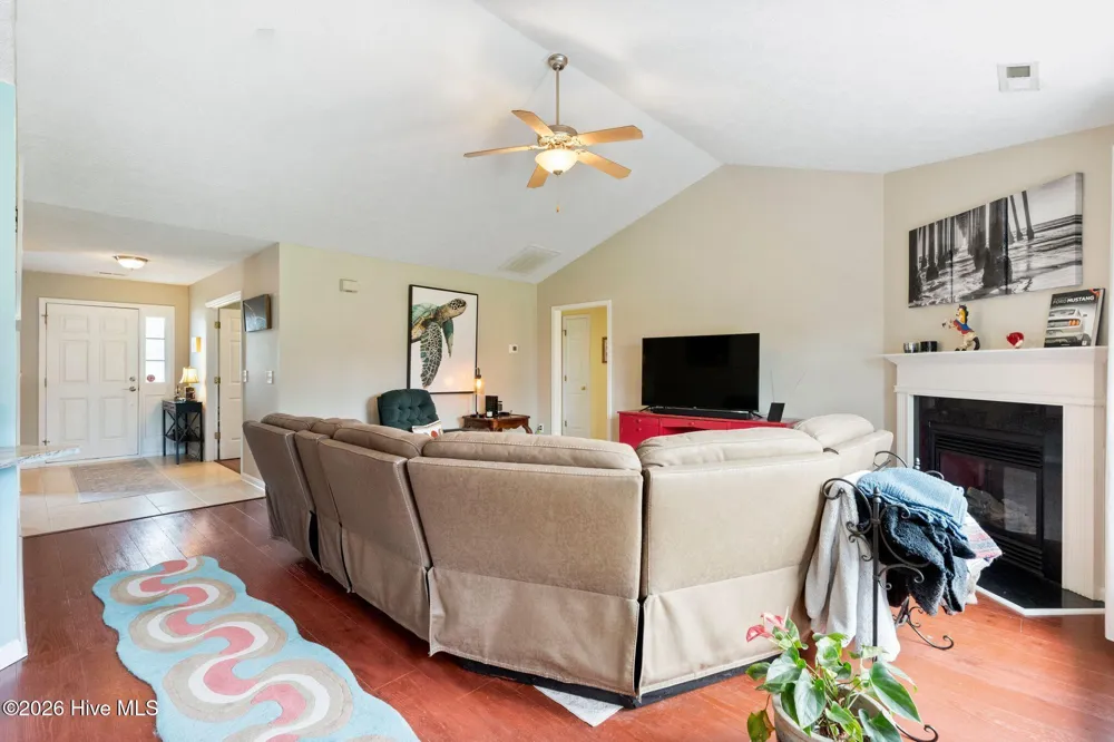 2504 Blockade Court Wilmington, NC 28411