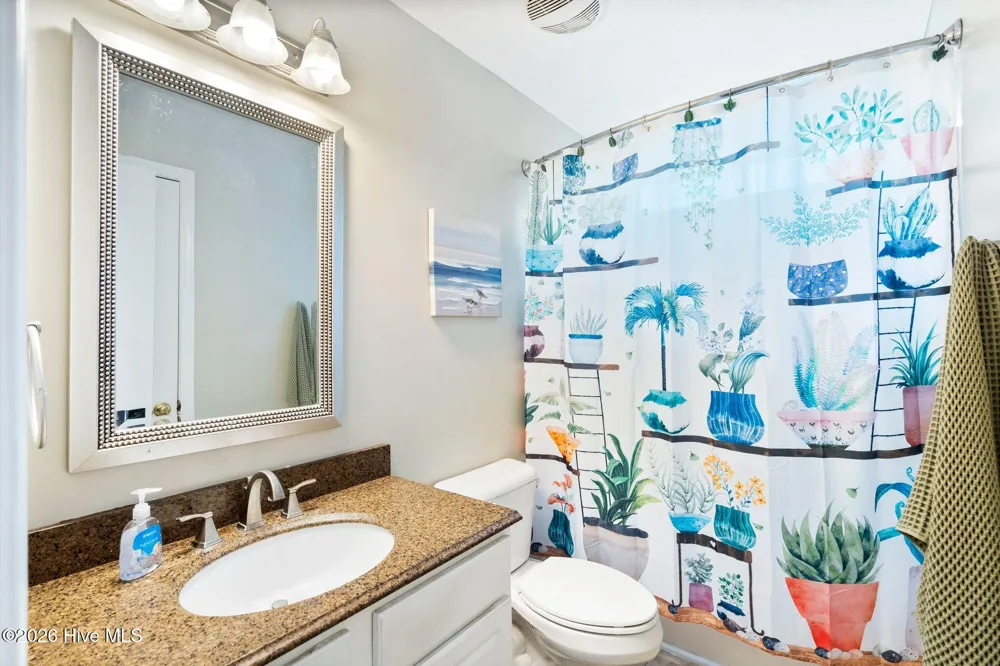 2504 Blockade Court Wilmington, NC 28411