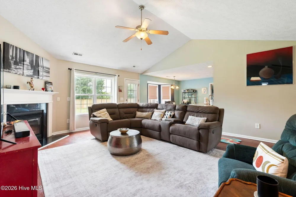 2504 Blockade Court Wilmington, NC 28411