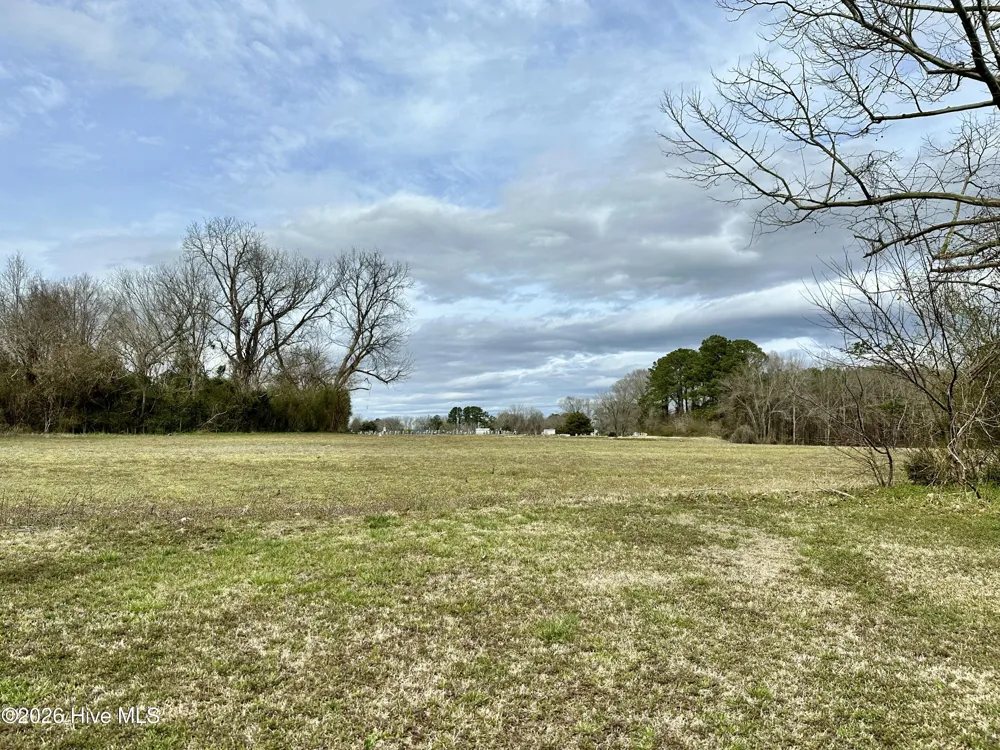 0 Blount Street Ayden, NC 28513