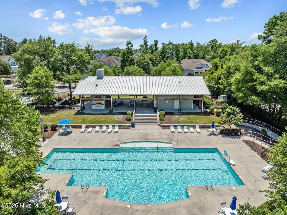 823 Anchors Bend Way Wilmington, NC 28411