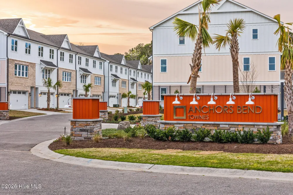 823 Anchors Bend Way Wilmington, NC 28411