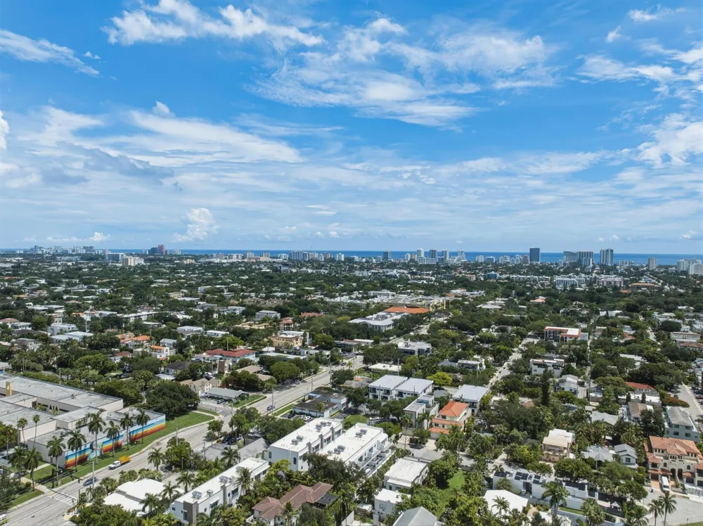 5 SE 11th Avenue Fort Lauderdale, FL 33301