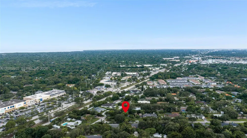 8230 SW 117th Ter Miami, FL 33156