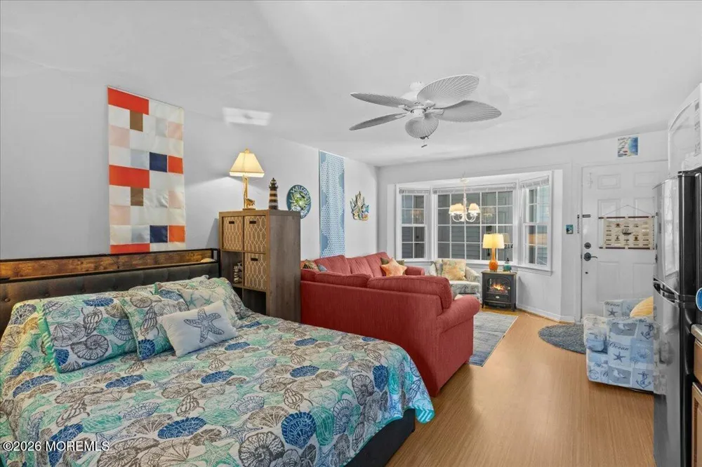402 E Saint Paul Avenue #205 Wildwood, NJ 08260