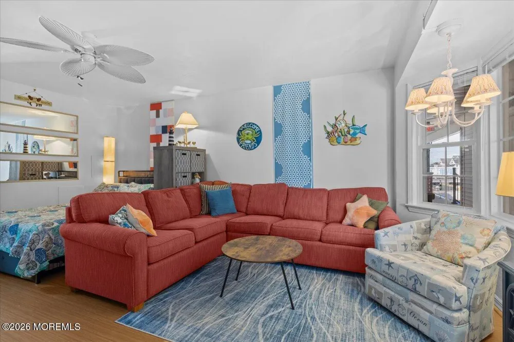 402 E Saint Paul Avenue #205 Wildwood, NJ 08260