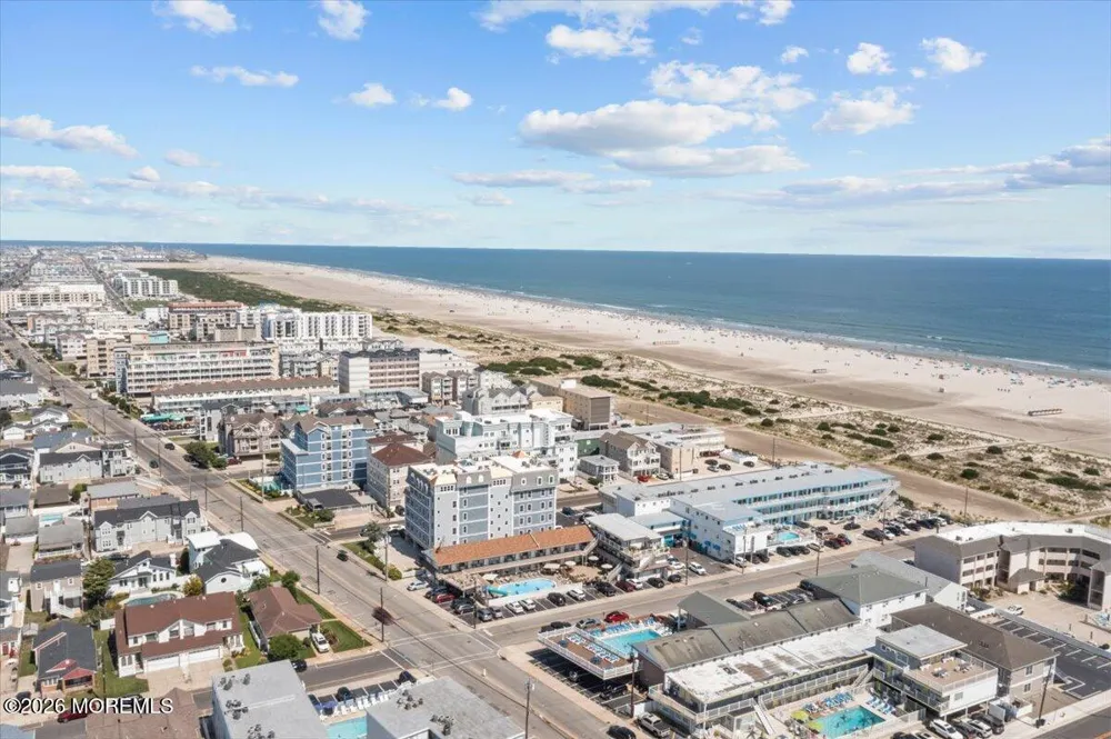 402 E Saint Paul Avenue #205 Wildwood, NJ 08260