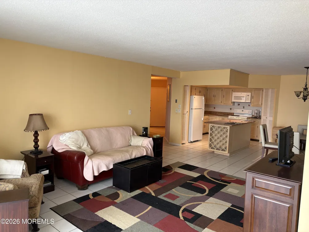 1 Channel Drive #1003 Monmouth Beach, NJ 07750
