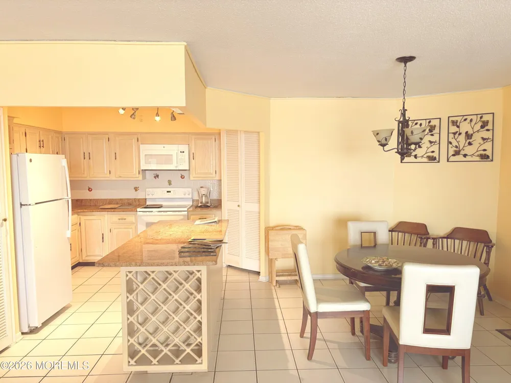 1 Channel Drive #1003 Monmouth Beach, NJ 07750