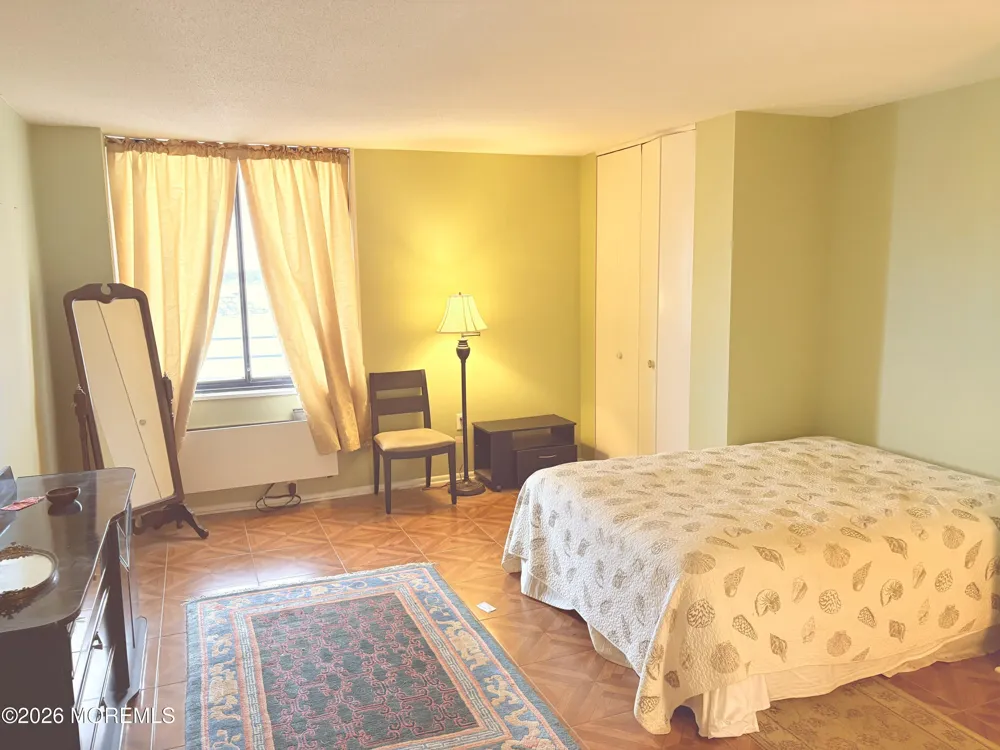 1 Channel Drive #1003 Monmouth Beach, NJ 07750