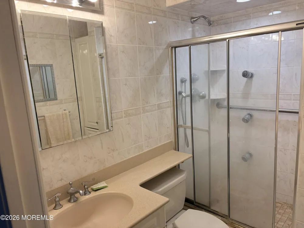 1 Channel Drive #1003 Monmouth Beach, NJ 07750