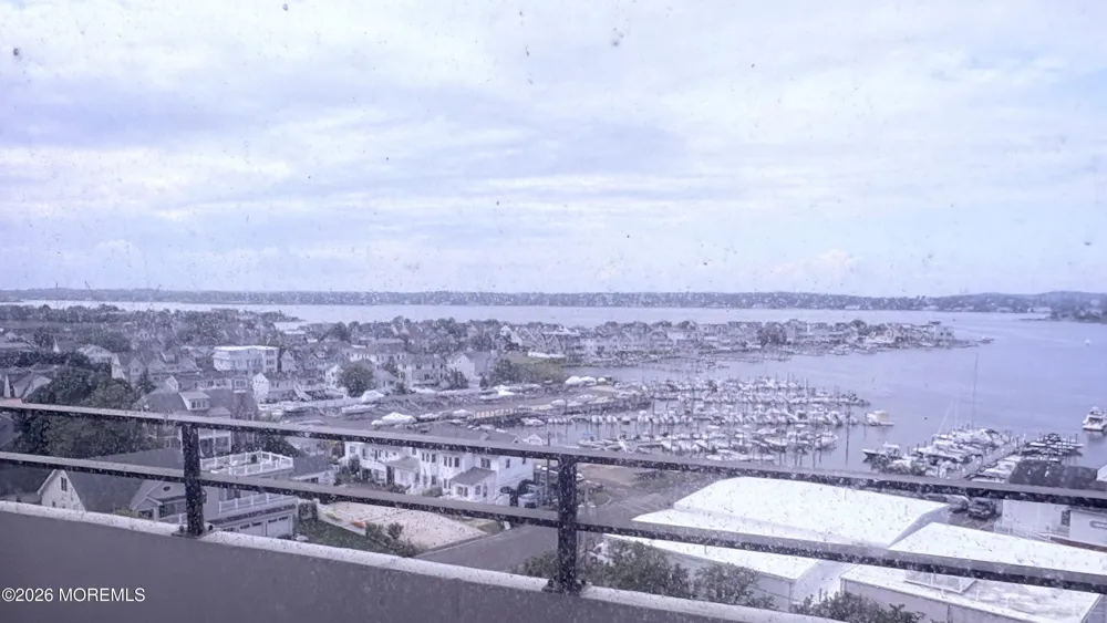 1 Channel Drive #1003 Monmouth Beach, NJ 07750