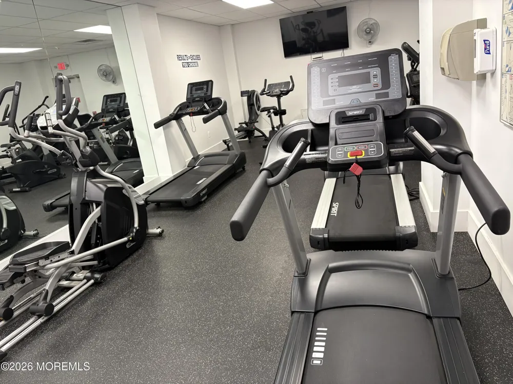 1 Channel Drive #1003 Monmouth Beach, NJ 07750