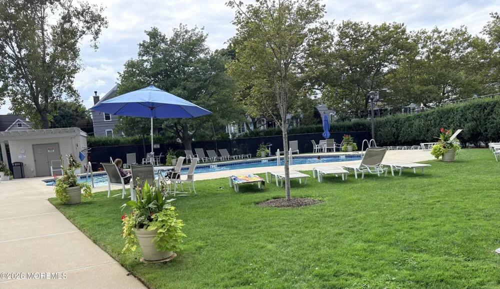 1 Channel Drive #1003 Monmouth Beach, NJ 07750