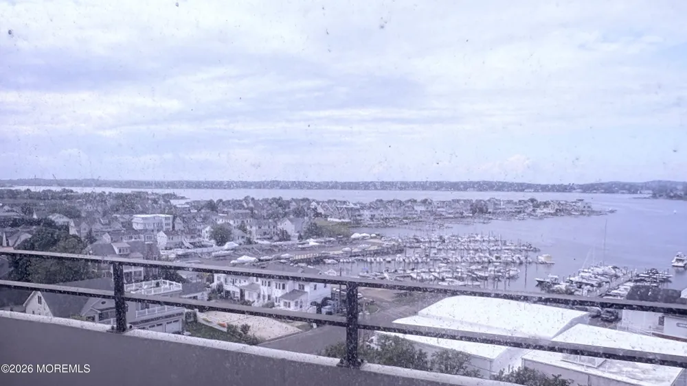 1 Channel Drive #1003 Monmouth Beach, NJ 07750