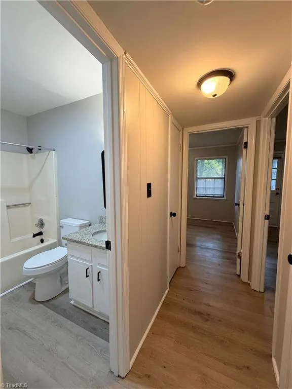 142 Weatherwood Court #B Winston-Salem, NC 27103