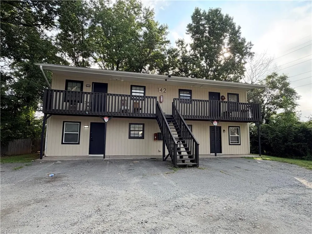 142 Weatherwood Court #B Winston-Salem, NC 27103