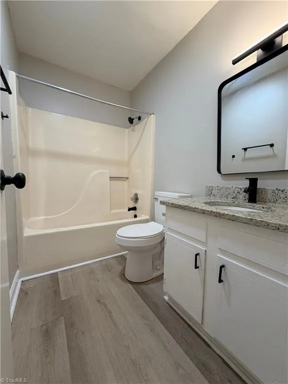 142 Weatherwood Court #B Winston-Salem, NC 27103