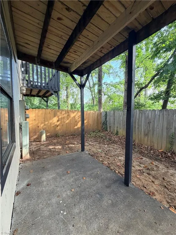 142 Weatherwood Court #B Winston-Salem, NC 27103