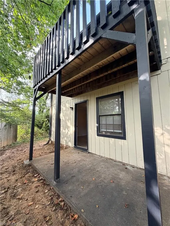 142 Weatherwood Court #B Winston-Salem, NC 27103