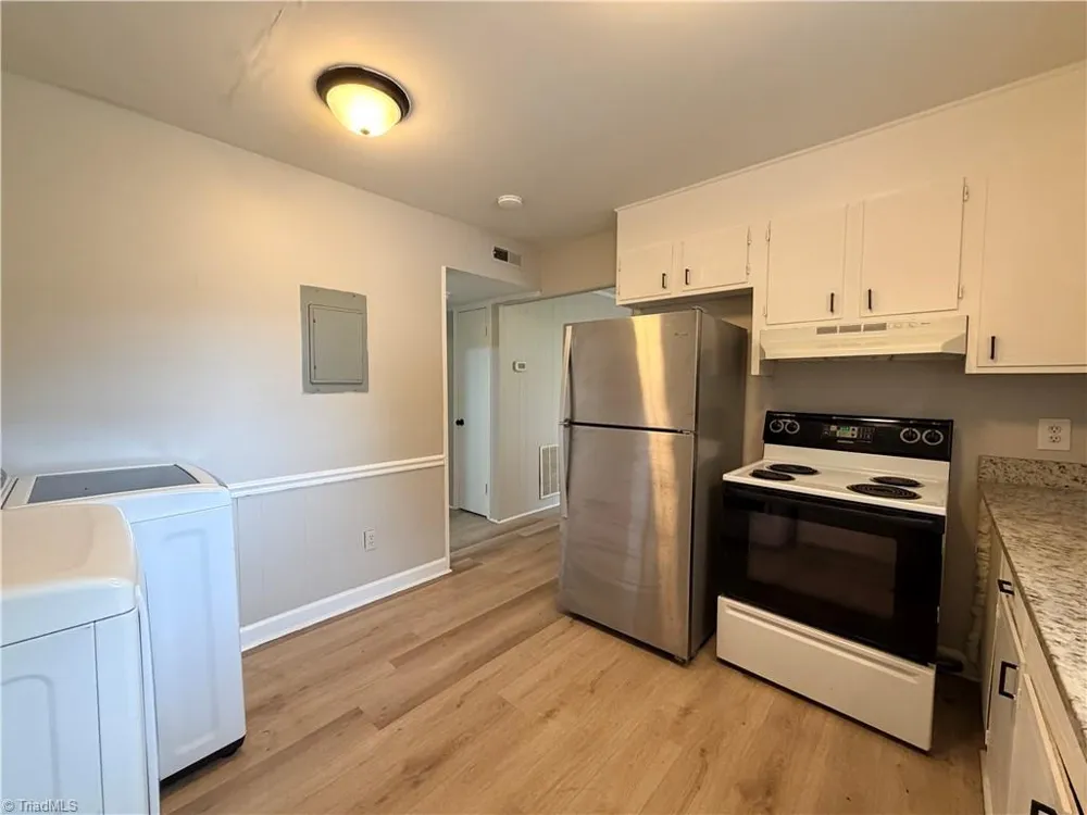 142 Weatherwood Court #B Winston-Salem, NC 27103