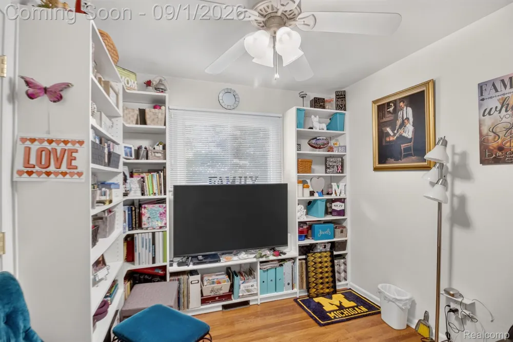 1287 Hunter Avenue Ypsilanti Charter Township, MI 48198
